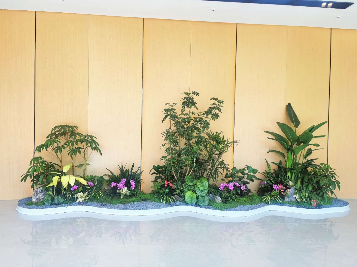 体验北仑花卉租摆，优质服务，让花卉点亮生活！